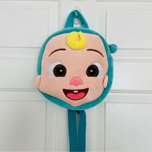 Boss Baby Toddler Back Pack